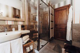 Locanda La Brenva - Estella Hotel Collection & Experience - Courmayeur - 3