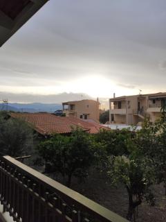 Sea&Nature apartment - Egio - 1