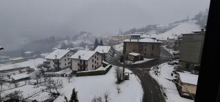 La Dimora di Beatrice - Santa Brigida - 6