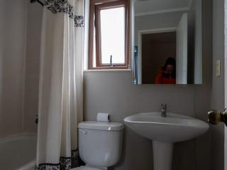 Alojamiento casa en temuco - 3