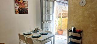Team019 Casa Bruno Terrace & Sicilian Charm - Catania - 6
