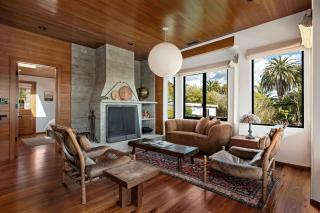 Ocean View House and Loft - 7