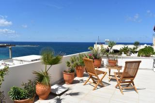 Diotima - Astonishing seaview apartment - Chania - 6