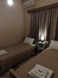 Sea&Nature apartment - Egio - 2