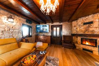 Vila Lampášik - Donovaly - 7