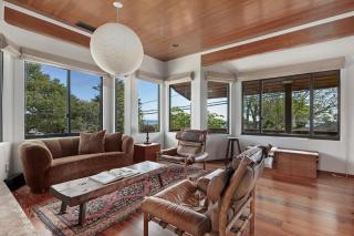 Ocean View House and Loft - 1