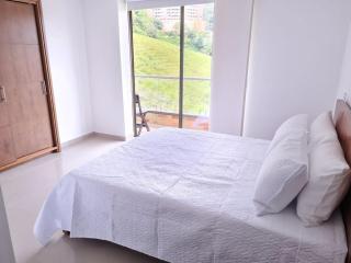 Amoblado Sabaneta 702 Manchester - Sabaneta - 8