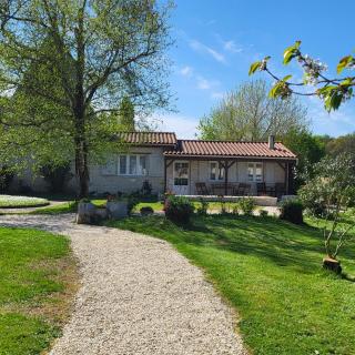 Gîte Le petit Chemin - Challignac - 1