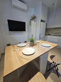 Apartamento Alan - Tarifa - 6