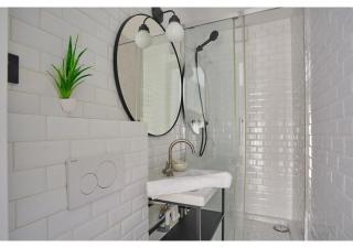 Studio in Neuilly Porte Maillot by Studio prestige - 3