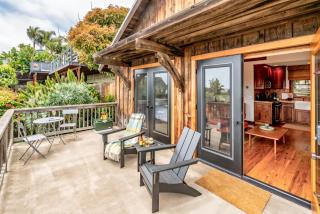 Ocean View Loft by Paradise Retreats - 9