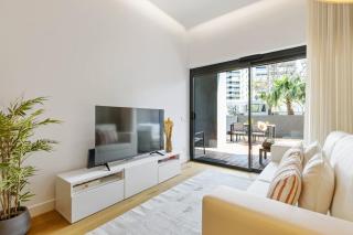 Acquas Bliss by Homie - 9