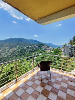 Heaven View Apartment - Murree - 3