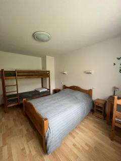 Le mas relais du Beaumont - La Salle-en-Beaumont - 9