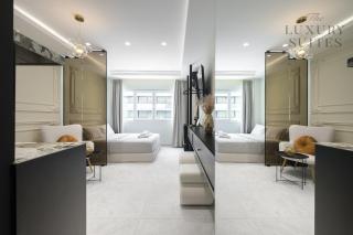 Ethereal, The Luxury Suites - Tessalónica - 0
