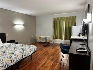 Studio 6 Suites Springfield, OH - Springfield - 6