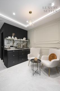 Ethereal, The Luxury Suites - Tessalónica - 3