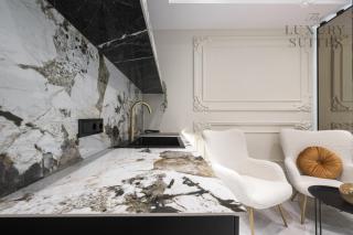Ethereal, The Luxury Suites - Tessalónica - 4