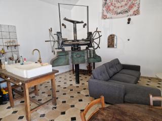 Le Pressoir - Turquant - 9
