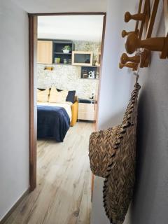 B&B 100 Scatole di Sogni - Colazione Magica - Scegli, Assapora, Gusta! - Le Serucce - 7