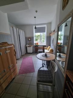 CAMELLIA STUDIO apartment & parking - 5