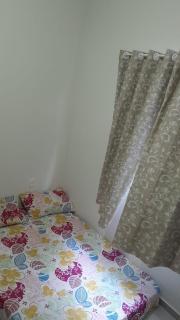 A casa da maria - 9