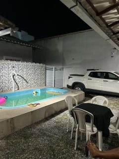 A casa da maria - Cabo Frío - 2