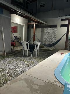 A casa da maria - 1