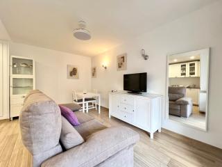 Urban Bay City Center & Beach Apartment - Fuengirola - 6