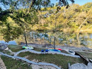 Air Haus LITE - New Braunfels - 9