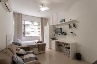 SUH Copacabana 72 Comfort Compact - Rio de Janeiro - 6
