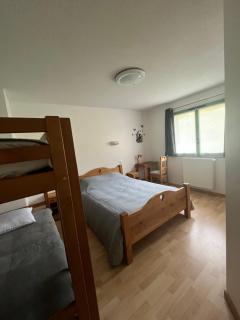 Le mas relais du Beaumont - La Salle-en-Beaumont - 6