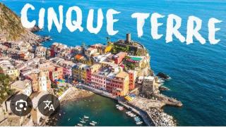 Casa nel mare - Biassa - 9