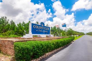 Colony Club U4 - Southern Gulf Charm - Gulf Shores - 8