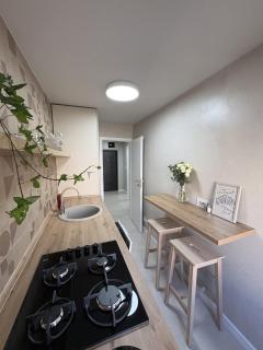 AXA Central Studio - Tineretului - Bucharest - 3