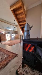 Akçakoca Bağ Evi - 3