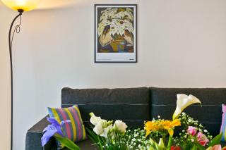 Agapi Mou Apartment, Kanoni Corfu - Corfu - 4