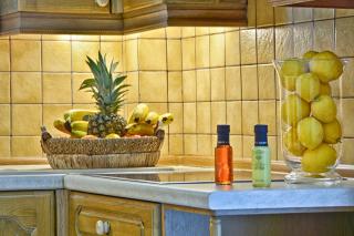 Agapi Mou Apartment, Kanoni Corfu - Corfu - 3