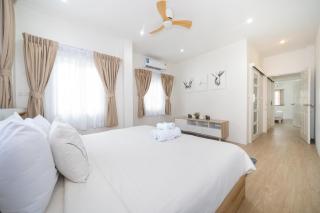 Happiness Pool villa Phuket Patong 154 - Patong Beach - 4