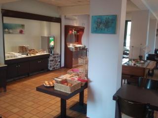 Central Hotel - Créteil - 1