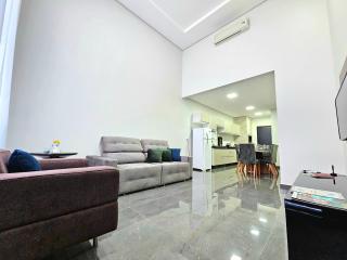 Casa 192 NOVA com banheira prox Cataratas e Argent - 6