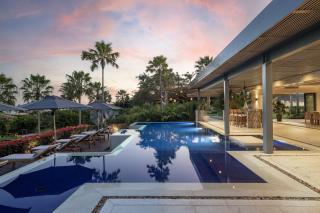 Casa Botti Nature & Design Villa in Punta Mita - Punta Mita - 0