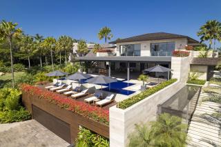 Casa Botti Nature & Design Villa in Punta Mita - Punta Mita - 9