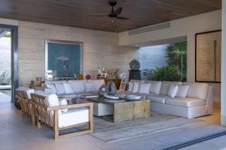 Casa Botti Nature & Design Villa in Punta Mita - Punta Mita - 8