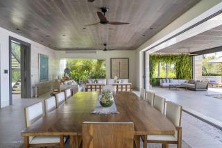 Casa Botti Nature & Design Villa in Punta Mita - Punta Mita - 7