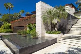 Casa Botti Nature & Design Villa in Punta Mita - Punta Mita - 2