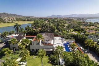 Casa Botti Nature & Design Villa in Punta Mita - Punta Mita - 4