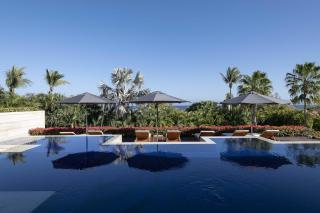 Casa Botti Nature & Design Villa in Punta Mita - Punta Mita - 3