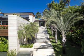 Casa Botti Nature & Design Villa in Punta Mita - Punta Mita - 1