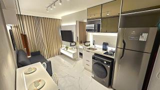 DNG - Lindo apartamento Sudoeste - Brasilia - 0